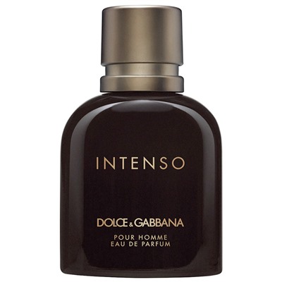 Dolce&Gabbana (Дольче Габана)  Eau de Parfum (EdP) Парфюмерная вода Intenso, 75 мл