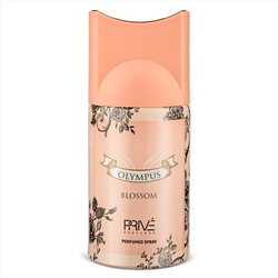 Prive Дезодорант-спрей OLYMPUS BLOSSOM женский 250мл