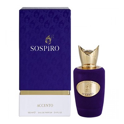 Xerjoff Sospiro Accento edp 100 ml