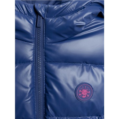 Куртка детская для девочек Prana