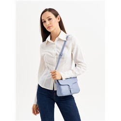 JS-2038-70 голубая сумка женская Jane's Story