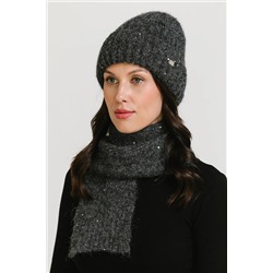 Шарф Женский РВ458