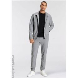 Bomber-Jacke