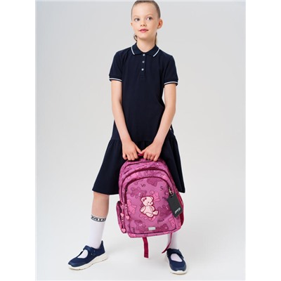 Рюкзак для девочки