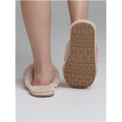 Тапочки для девочки