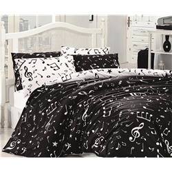 Постельное белье First Choice Ranforce Cotton Collection