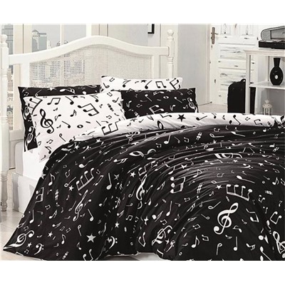 Постельное белье First Choice Ranforce Cotton Collection