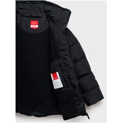 Куртка зимняя для мальчика