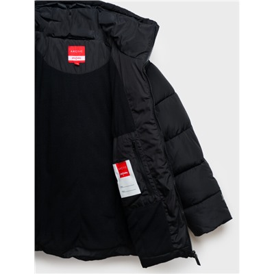 Куртка зимняя для мальчика