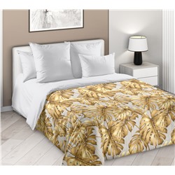 Ткань перкаль Элит / Тайна природы 1 (основа)