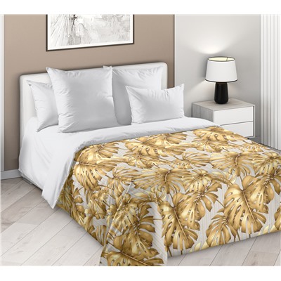 Ткань перкаль Элит / Тайна природы 1 (основа)