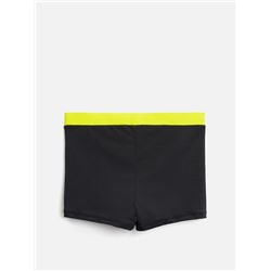 Трусы купальные детские для мальчиков Chicago