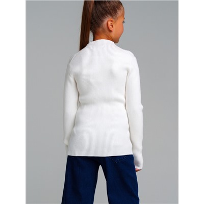 Водолазка для девочки