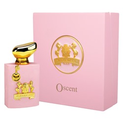 Tester Alexandre J Oscent Pink For Women edp 100 ml