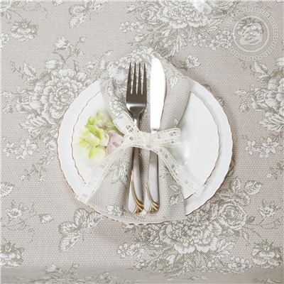 Набор столового белья Шантильи Арт Дизайн