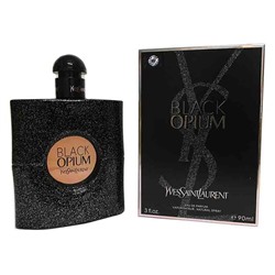 EU Ysl Opium Black edp 90 ml