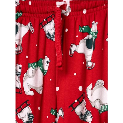 Пижама для девочки