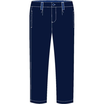 Брюки (утепленные) детские для мальчиков Fumio