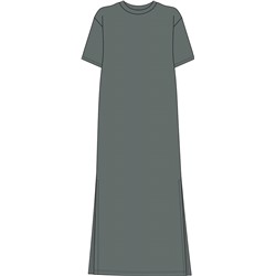платье 1ЖПК3884804; оливковый240
