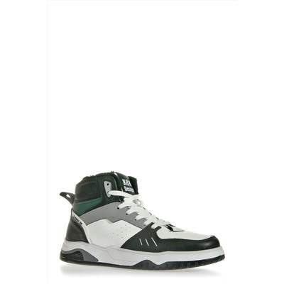 Ботинки мужские PATROL