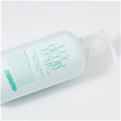 LODEURLETTE Парфюмированный лосьон для тела c ароматом детской присыпки / In England Colorfit Powdery Breeze Body Lotion, 500 мл