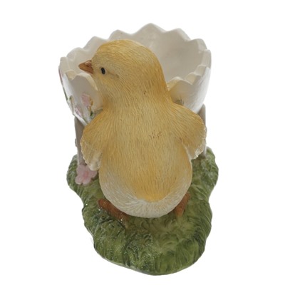 Подставка для яйца "Цыпленок", L10,5 W6 H7 см