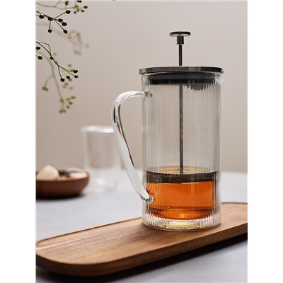 Френч-пресс Soft Ripples, 1 л