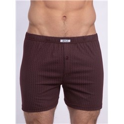 Трусы боксеры (шорты), X-File, XF-Boxer Bernardo оптом