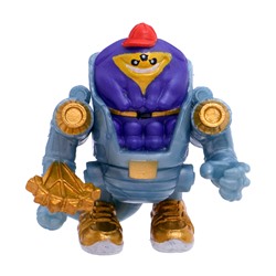 Игрушка-сюрприз «Космомонстры», 3+, МИКС