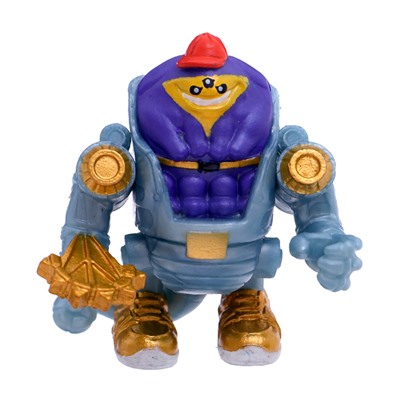 Игрушка-сюрприз «Космомонстры», 3+, МИКС