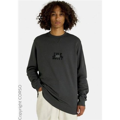 Ls Sweatshirt