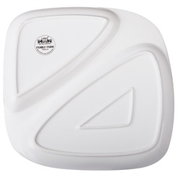 ТАРЕЛКА ОБЕДЕННАЯ LEFARD "FAMILY FARM" 2 СЕКЦИИ 26*2,5 СМ (КОР=12ШТ.)