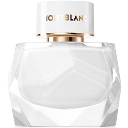 MONT  BLANC SIGNATURE lady Test 90ml edp
