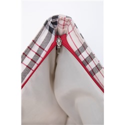 Сумка Торба (пыльно-розовая) СТ1