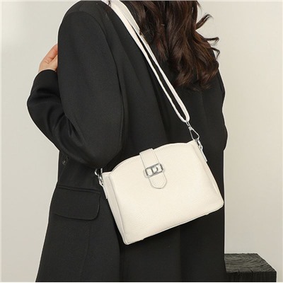 Bags Сумка женская / кожа /    02284