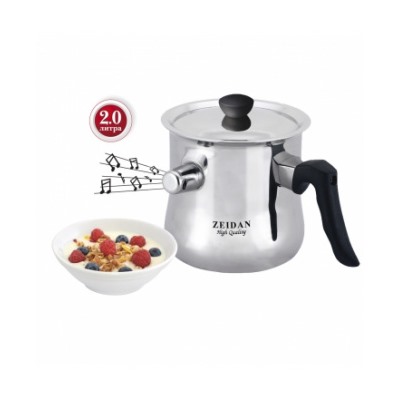 Молоковарка Z-1174 обьем 2л