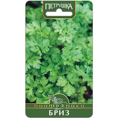 Петрушка Бриз