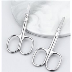 Маникюрные ножницы из нержавеющей стали