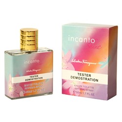 Tester Salvatore Ferragamo Incanto Shine For Women edt 50 ml