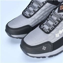 Зимние кроссовки Columbia арт 5620