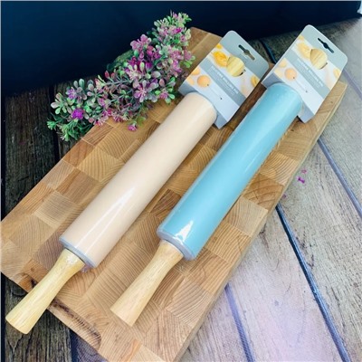 160-055 Скалка 25см.(х24)