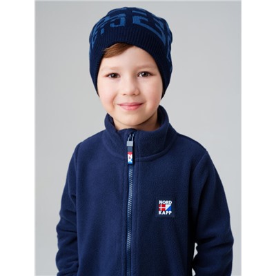 Шапка для мальчика