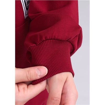 Толстовка детская для девочки