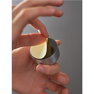 Набор держателей для полотенец Twins, 2 шт.