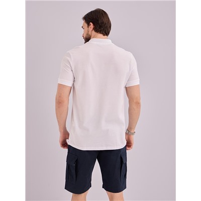 Поло мужское арт. 02336