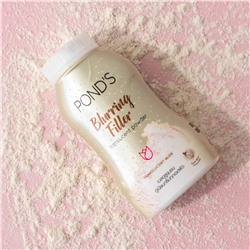 POND'S Рассыпчатая прозрачная пудра для лица с эффектом размытия / Blurring Filler Translucent, 50 г