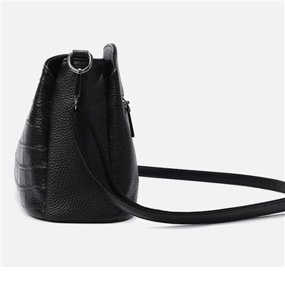 Bags Сумка женская / кожа /   011642