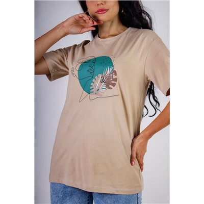 Футболка "Вдохновение", арт.258-TS