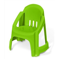 Стул детский KIDS 532
                        зеленый