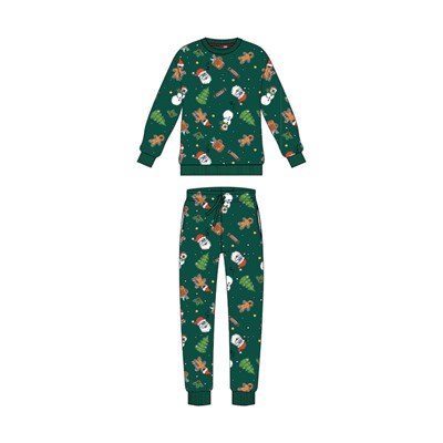 Пижама мужская